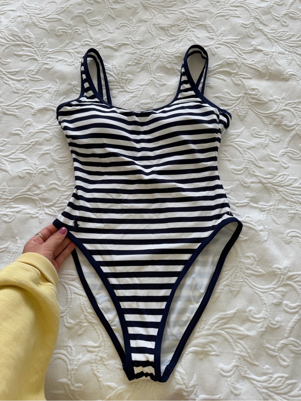 Polo by Ralph Lauren 🦓 One Piece - Picture 4 of 7